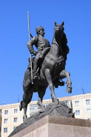 Утверждена первая в истории Оренбуржья целевая программа поддержки казачества