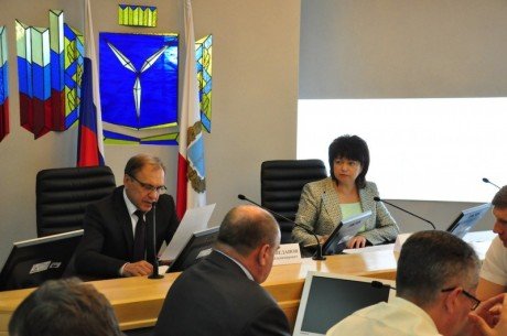 Слаженное взаимодействие органов власти всех уровней – залог эффективного решения поставленных задач 