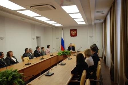 Повышение эффективности работы судебной системы – приоритетная задача