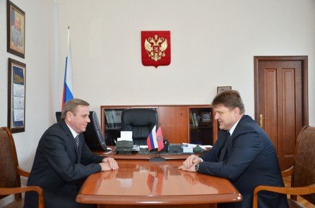 Итогом встреч стали договорённости о более тесном сотрудничестве