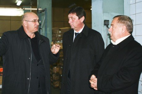 На Ижевском механическом заводе делают ставку на новые модели и разработки