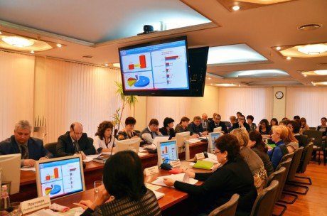 Налоги как фактор повышения конкурентоспособности экономики