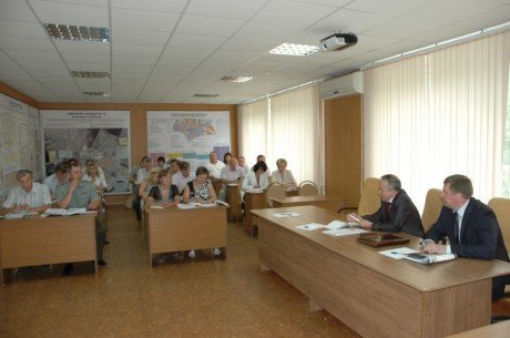 Оборонно-спортивный лагерь «Гвардеец» готовится принять в Пензенской области ребят из регионов Приволжья 