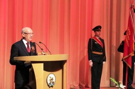 Более 6 тысяч участников Великой Отечественной войны проживают сегодня в Башкортостане