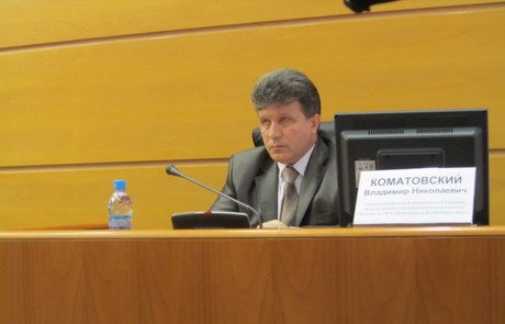 Названы имена министров правительства Самарской области