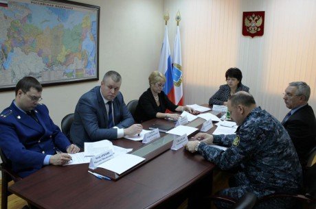 В приемной Президента РФ в Саратовской области решаются различные проблемы граждан