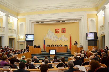 Молодым предпринимателям нужны законодательная поддержка и квалифицированные наставники