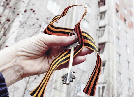 К Дню Победы в Татарстане планируется предоставить жилье 250 ветеранам Великой Отечественной войны