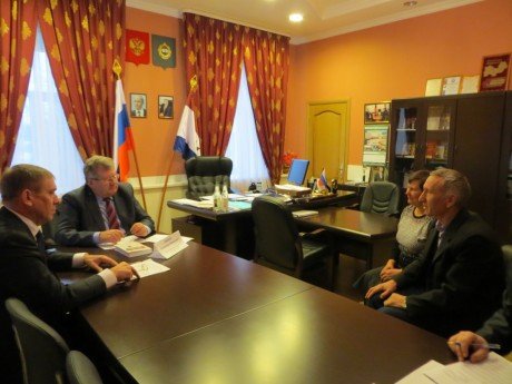 Хранить память о павших воинах – святая обязанность потомков 