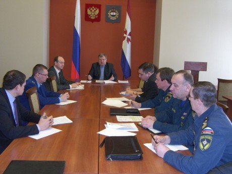 Контрольно-надзорную деятельность не следует сводить только к фискальной функции 