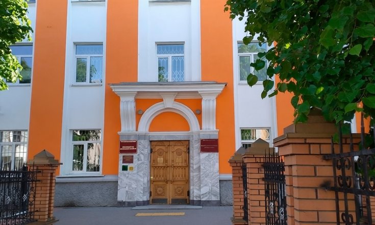 Сергей Беляков принял участие в ККС