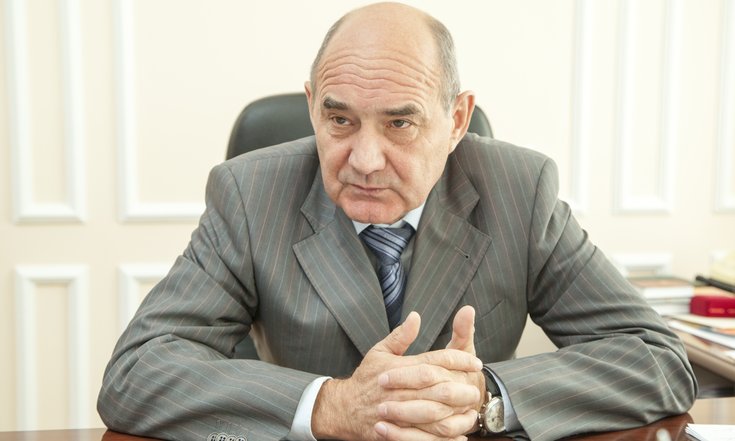 Татарстан 17 июля прошло согласование кандидатов на должности судей