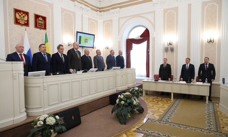 заксобр пенза