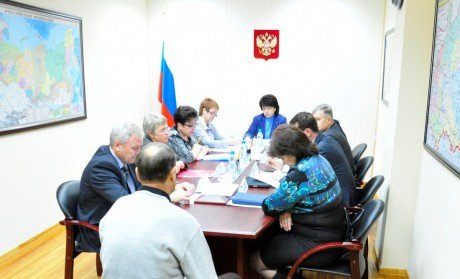 Дмитрий Каденков провел прием жителей Шемышлейского района