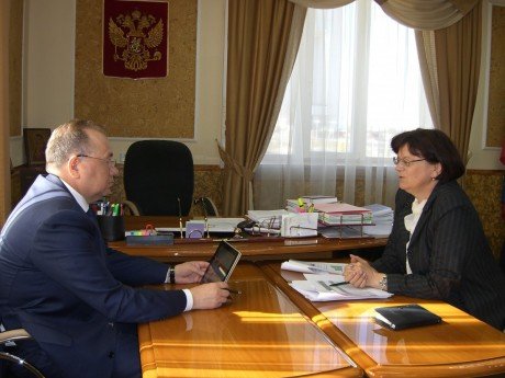 Предприятиям агропромышленного комплекса – поддержка финансовая и консультационная