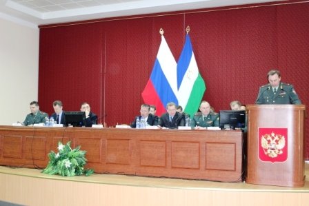 Работа по усилению антинаркотической деятельности продолжается