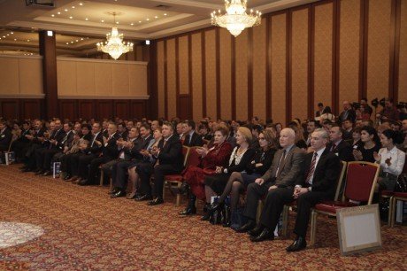 Ассоциации предприятий малого и среднего бизнеса Татарстана исполнилось 10 лет