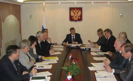 Основная задача - предупредить негативное развитие ситуации