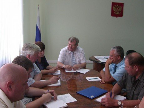 Объекты исторического наследия должны находиться под особой охраной государства     