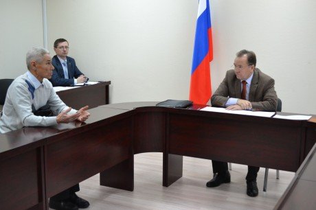 Поставлена задача – снизить избыточное давление на бизнес со стороны контрольно-надзорных органов 