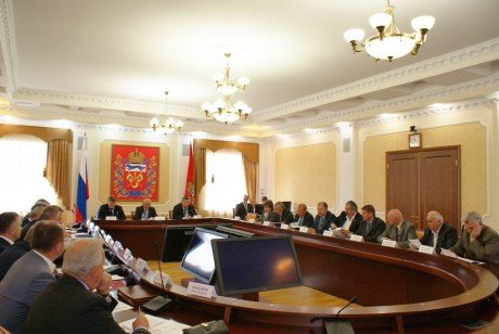 Выполнение нацпроекта «Здоровье» подвергнуто взыскательному анализу