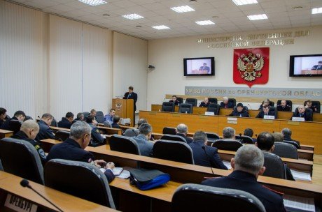 Вопросы миграционной политики и межнациональных отношений на особом контроле 