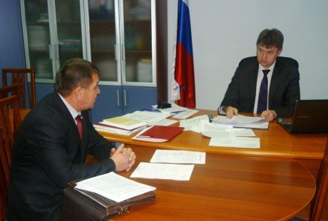 Осенне-зимний сезон выявил ряд нерешенных вопросов по коммунальному обеспечению военкоматов в Марий Эл 