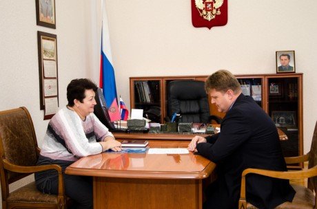 Координация усилий при осуществлении контрольной деятельности