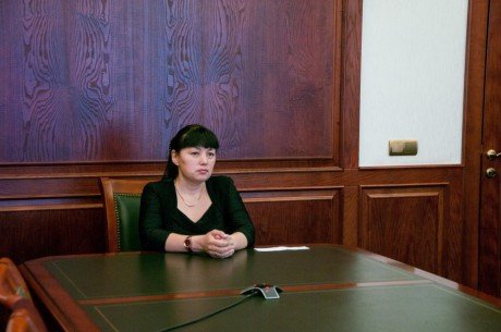 Советник Президента Российской Федерации Михаил Федотов провел личный прием граждан