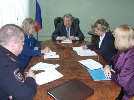 Необходимо обеспечить максимальную объективность при проведении ЕГЭ