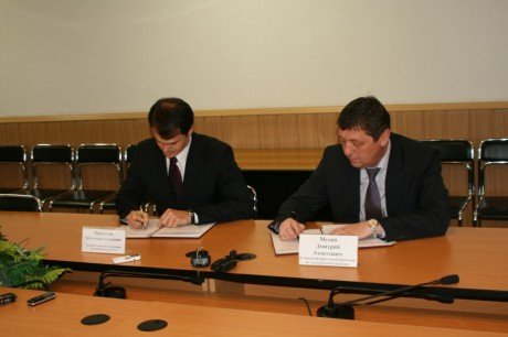 Уполномоченный по правам предпринимателей начал работать в Удмуртии