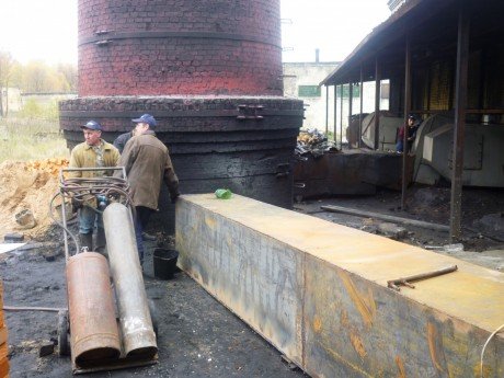 Готовность войсковых частей республики к отопительному сезону контролирует главный федеральный инспектор