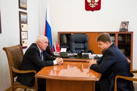 В интересах этноконфессиональной стабильности