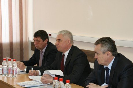 Удмуртское УФАС России подвело итоги работы в минувшем году