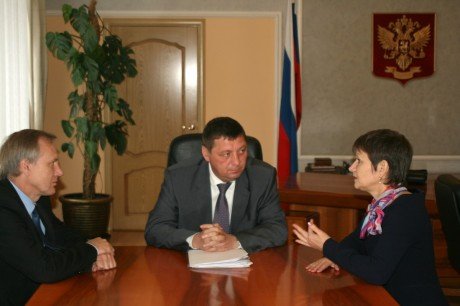 Соблюдение законодательства на выборах в Госсовет Удмуртии – на особом контроле