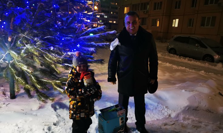 Ульяновск