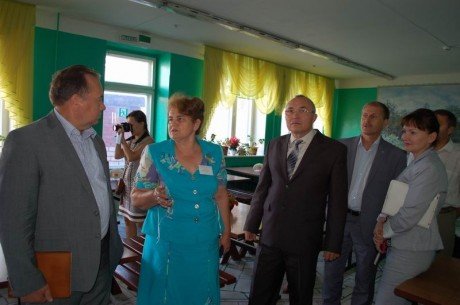 Геннадий Федоров: «Для детей в интернатных учреждениях и детских домах должны быть созданы благоприятные и безопасные условия»