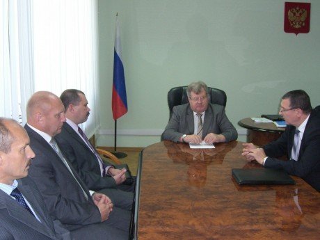 Формированию судейского резерва необходимо придать открытый и гласный характер