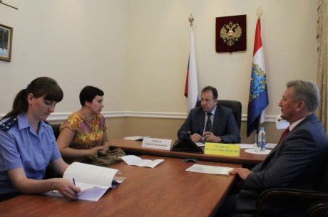 Чиновничья волокита при реализации законных прав граждан не останется безнаказанной