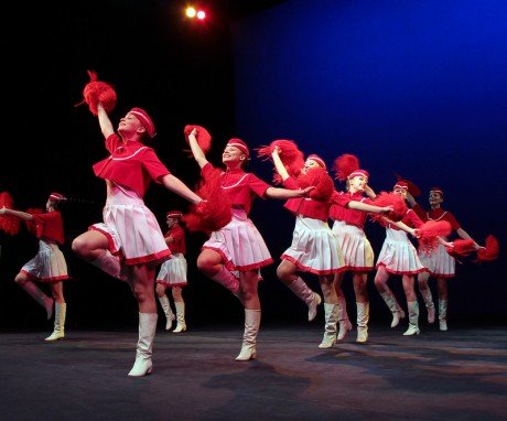 В Кирове отметили 25-летие Кировского отделения Российского Детского фонда