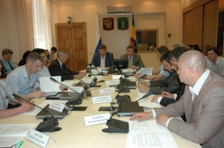 В Пензенской области будет усилен контроль за работой предприятий, осуществляющих пассажирские перевозки