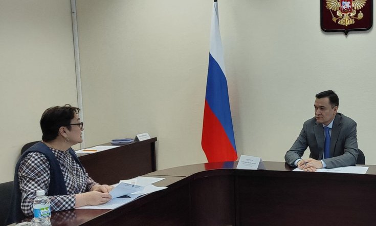 Пресс-релиз