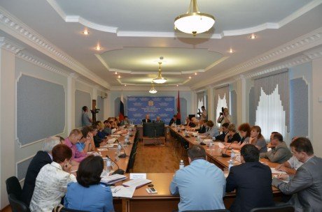 Предоставление государственных и муниципальных услуг в электронном виде – экзамен на умение отвечать вызовам времени