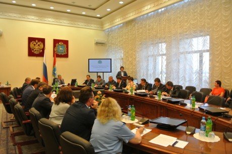 Установлен региональный стандарт стоимости жилищно-коммунальных услуг