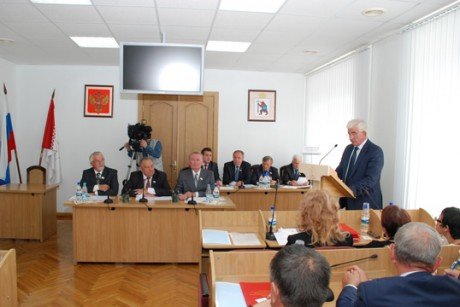 Республиканский фонд капитального ремонта жилья появится в Марий Эл