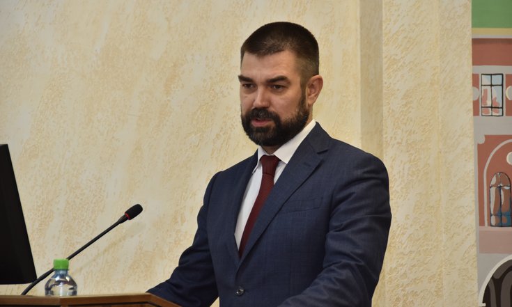 день сотрудников миграции