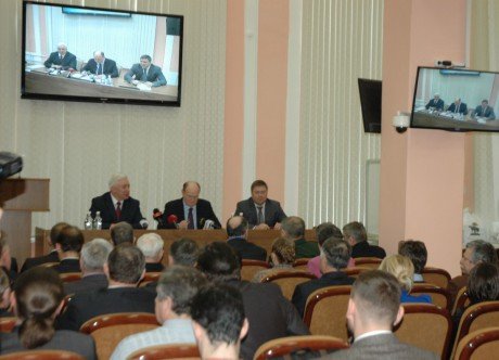 В Пензенском государственном университете отметили День российской науки