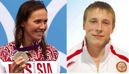 Победы пензенских спортсменов