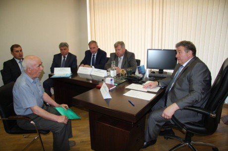 Проблемы многодетных семей должны решаться оперативно и результативно