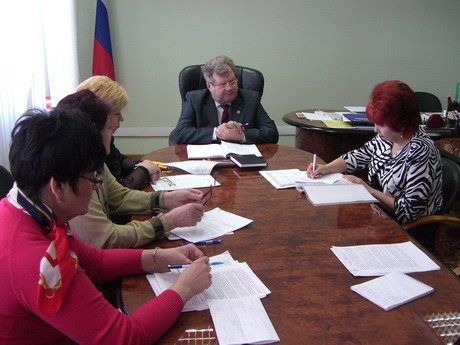 В Мордовии готовятся к летней оздоровительной кампании